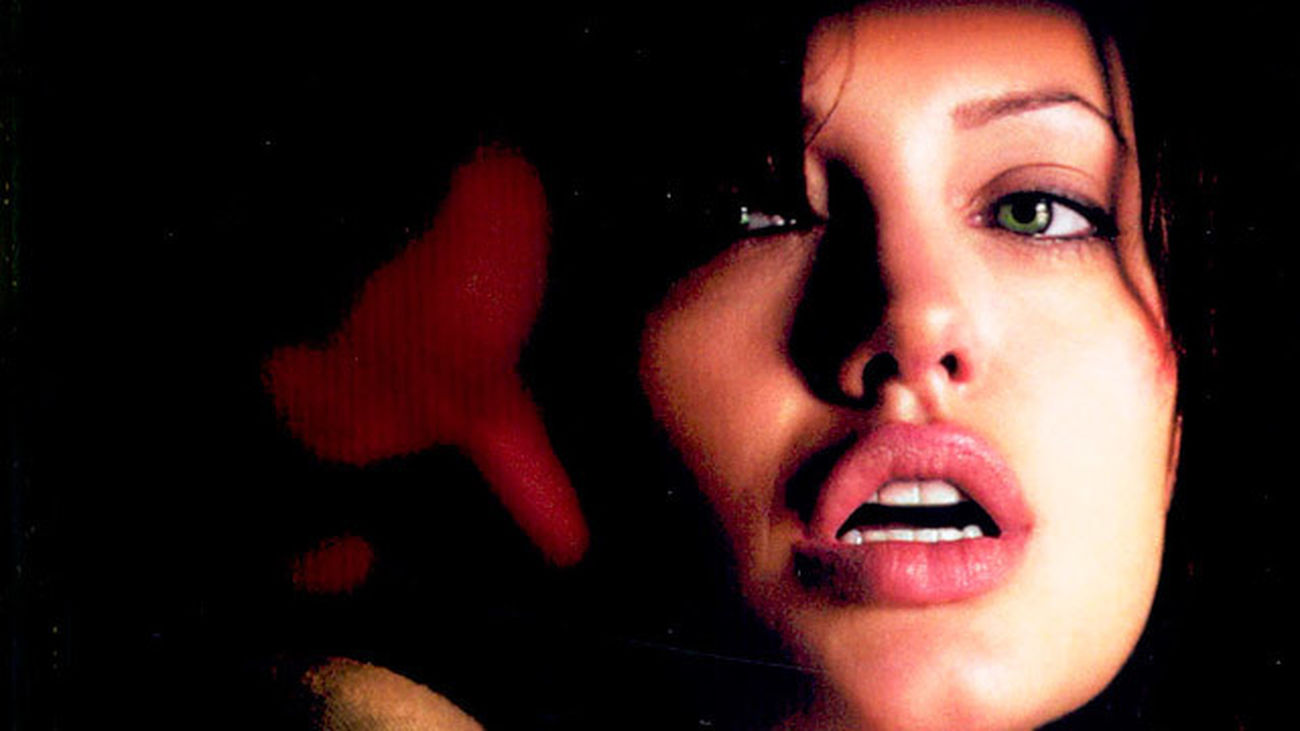 Vidas ajenas, con Angelina Jolie