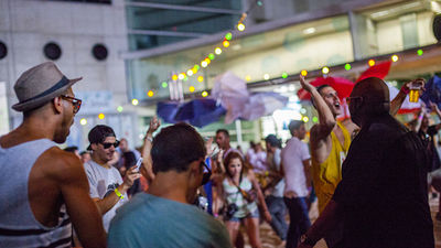 El festival Mulafest acogerá una fiesta en una playa artificial