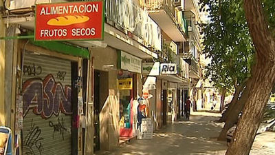 Investigan si el secuestrador de Ciudad Lineal  raptó a otras dos menores