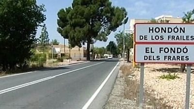 Detenido un hombre en Elche que mantuvo encerrada a su pareja durante un año