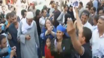 Condenados a muerte 183 islamistas, entre ellos líder de Hermanos Musulmanes