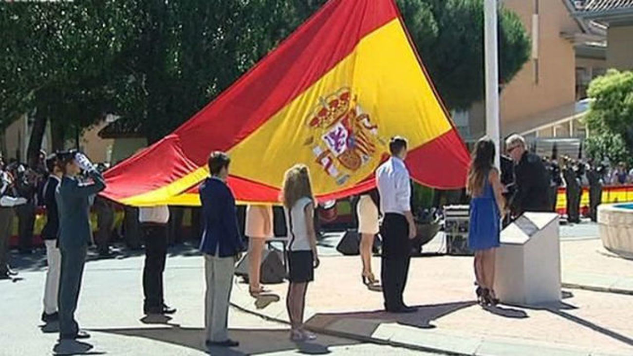 Nuevo intento de poner letra al himno de España