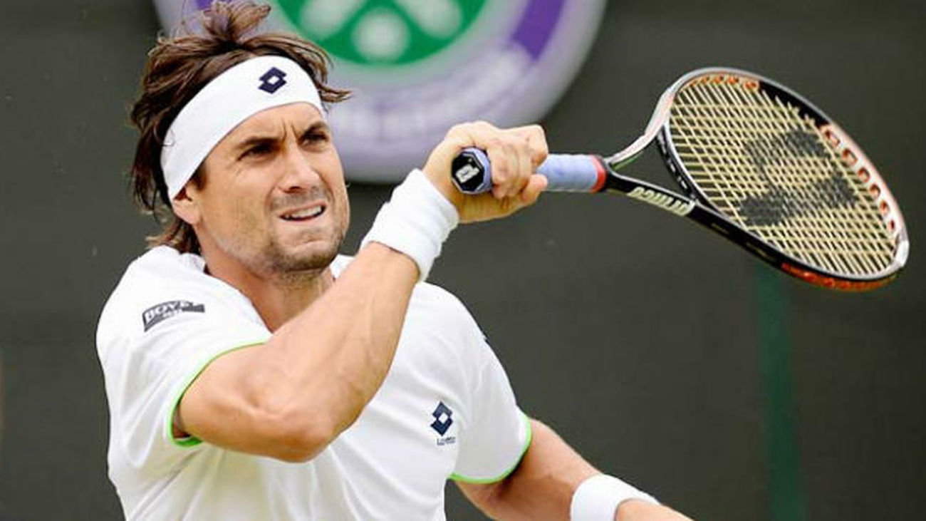 David Ferrer