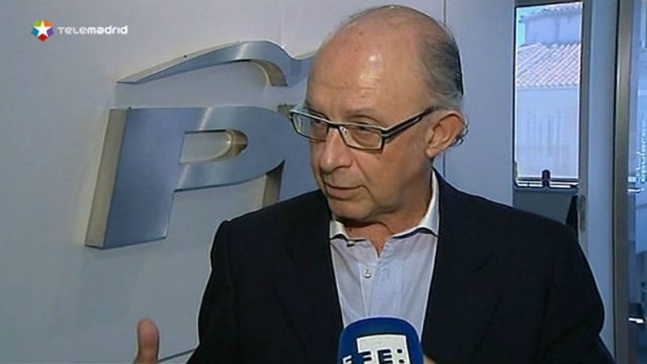 La retención a los autónomos con renta inferior a 12.000 euros bajará ya en julio