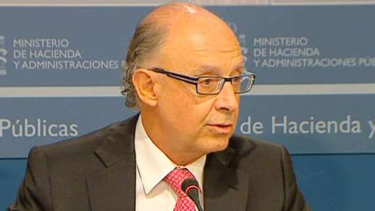 Cristóbal Montoro