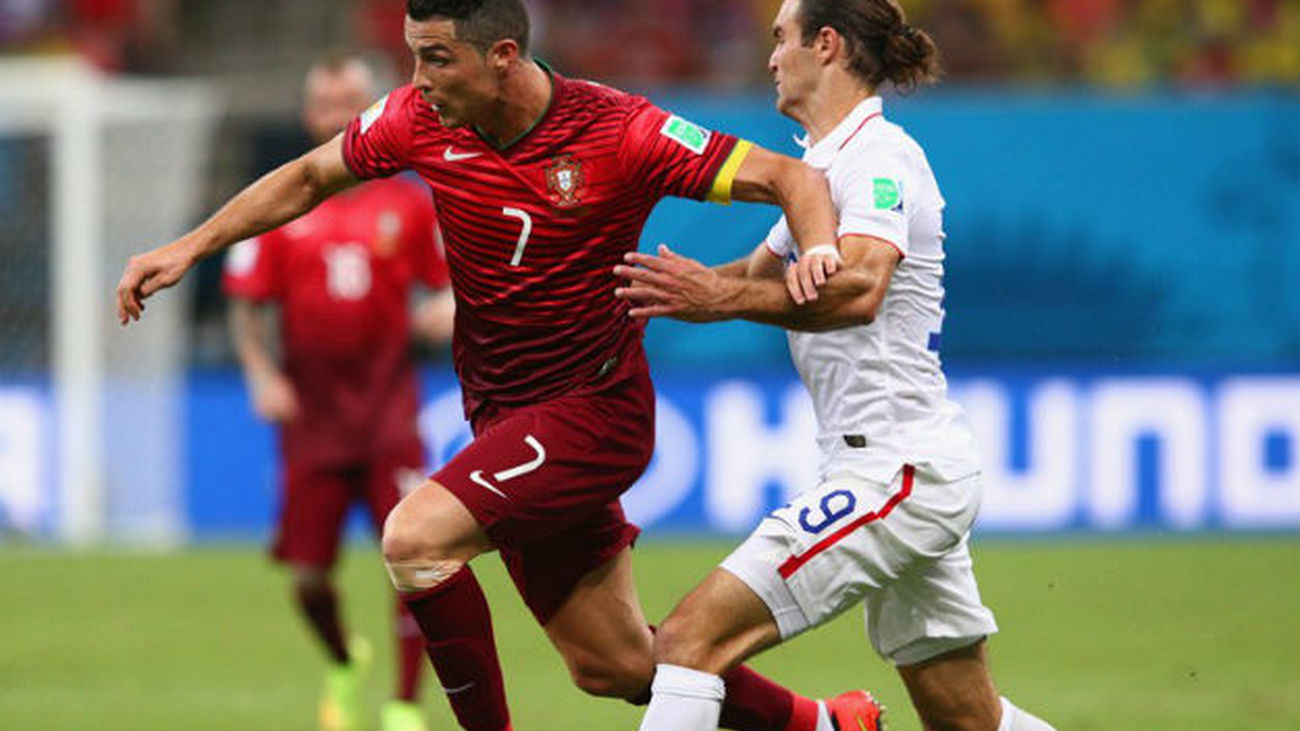 Eurocopa 2016: Portugal