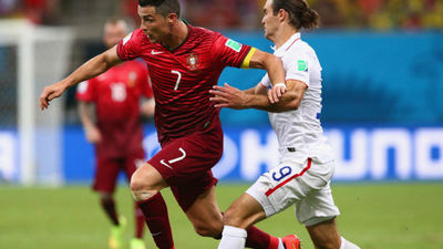 Eurocopa 2016: Portugal