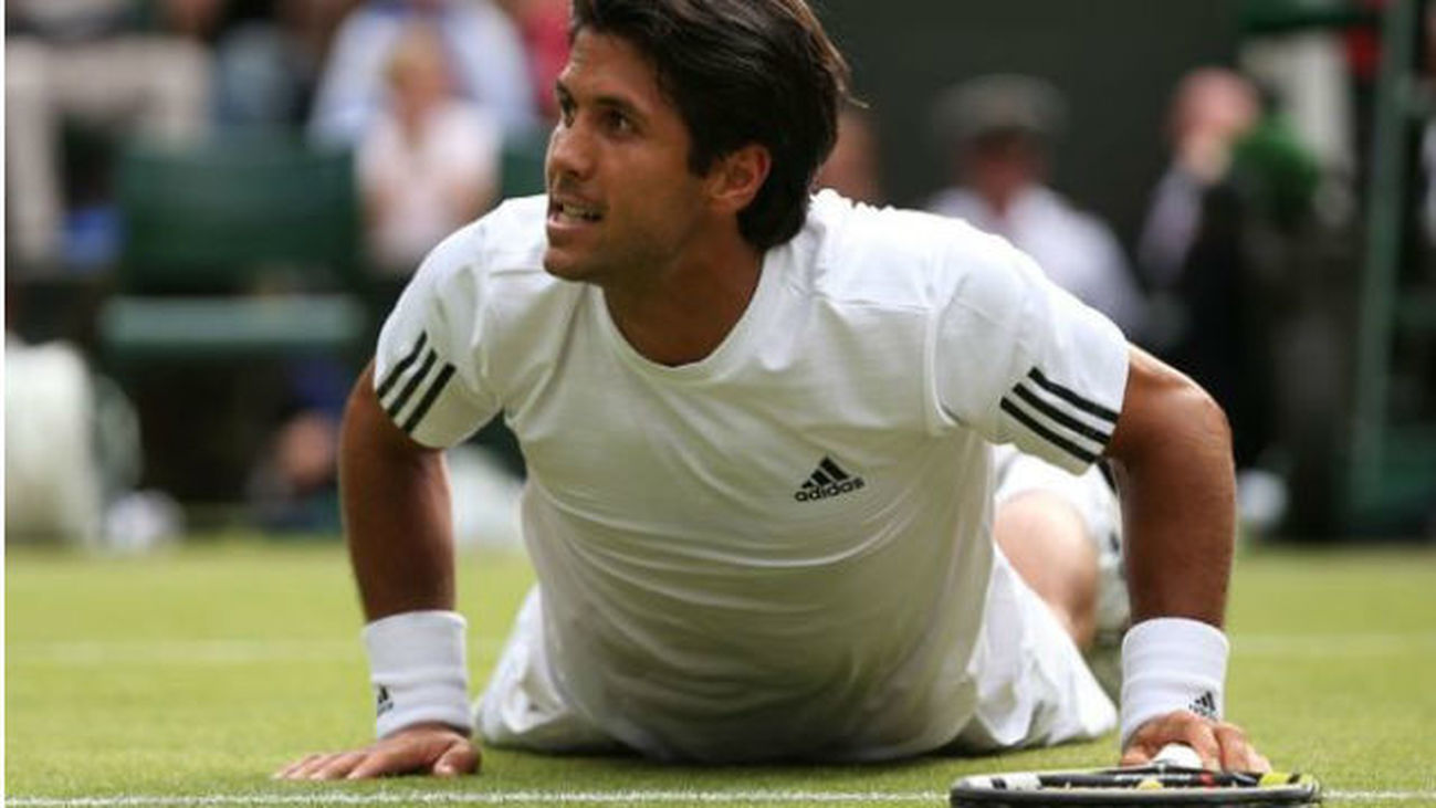 Fernando Verdasco