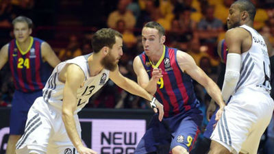 Rodríguez: "Vamos a Barcelona con la confianza para poder ganar"