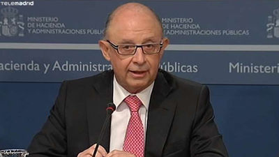 Hacienda limita la exención de la indemnización por despido a 2.000 euros por año