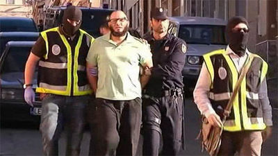 La Policía calcula que los grupos terroristas reclutan 40 yihadistas cada mes en España
