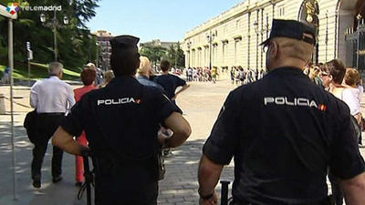 Más de 28.500 agentes velarán por la seguridad de los turistas