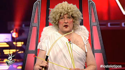 Los Tele Tipos 23.06.2014