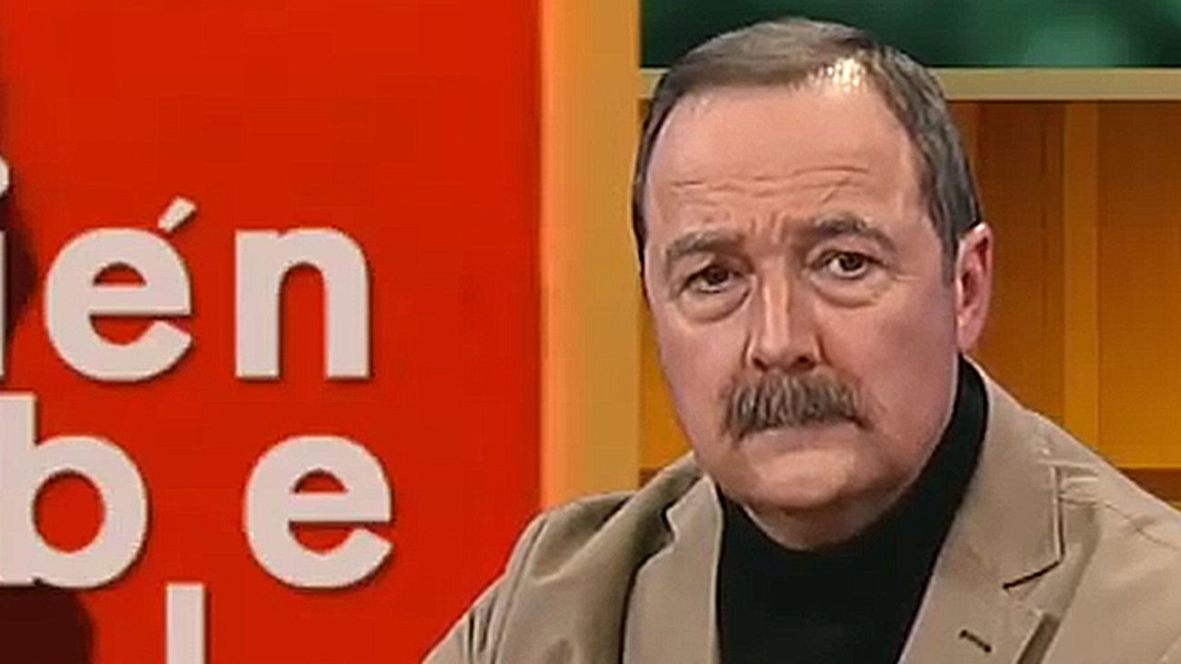 ¿Quién sabe cuándo? Una versión especial del programa de Lobatón indaga sobre una pintura de la Familia Real