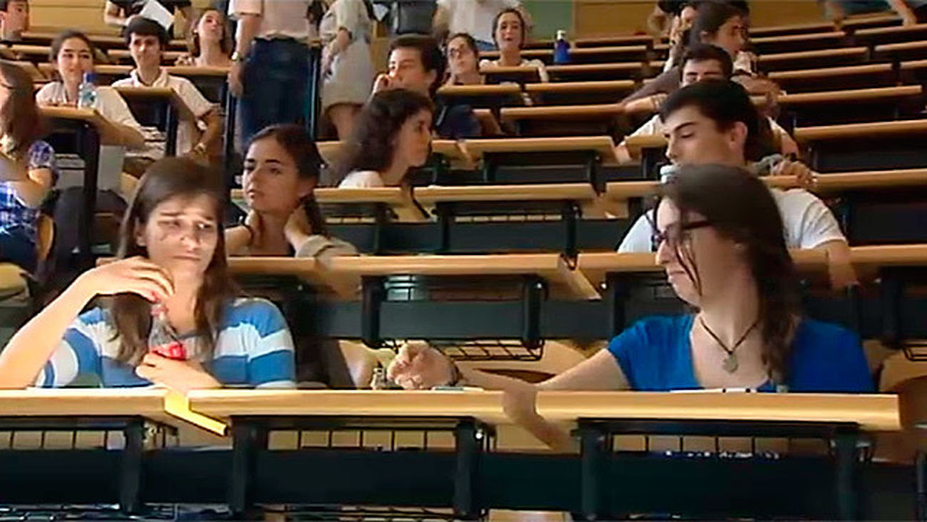 Las universidades públicas dominan en investigación y las privadas en docencia