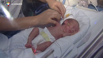 Pozuelo dará ayudas de 1.500 euros por recién nacidos y adoptados entre enero y junio