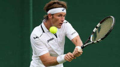 Wimbledon: Granollers gana, Gimeno-Traver y García-López pierden