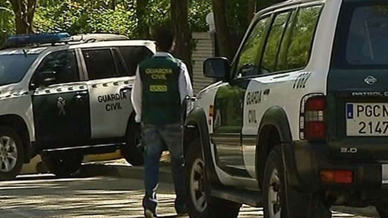 Detenido y trasladado a la Península un ceutí por supuesta relación con el terrorismo yihadista