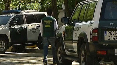 Detenido y trasladado a la Península un ceutí por terrorismo yihadista