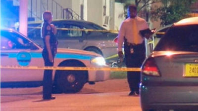 Al menos dos muertos y varios heridos en un tiroteo en Miami