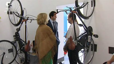 Locales del IVIMA para emprendedores: 86 nuevos negocios en la región