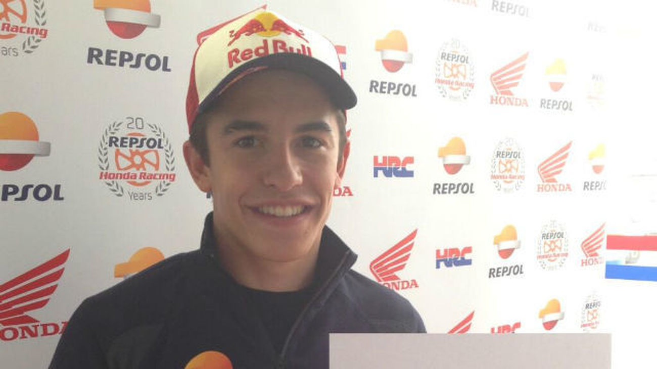Marc Márquez