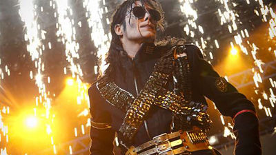 Se cumple el quinto aniversario de la muerte de Michael Jackson