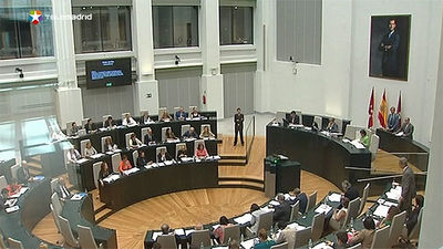 Botella dice a UPyD que sus demandas en viviendas sociales suponen prevaricar