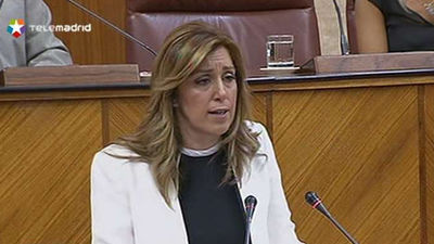 La Junta de Andalucía se personará en la causa por los cursos de UGT