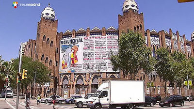 Qatar quiere levantar una gran mezquita en la plaza de toros de Barcelona