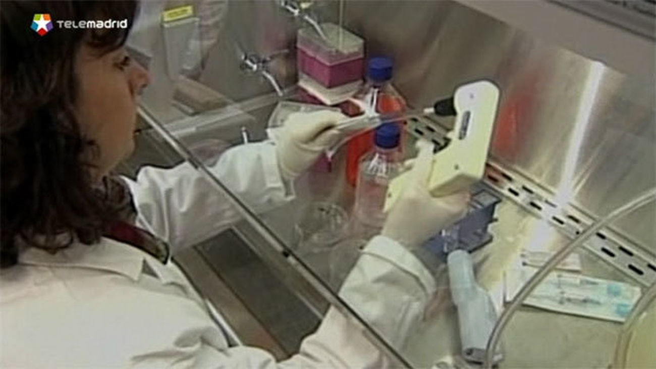 Los análisis descartan un caso de ébola en Valencia