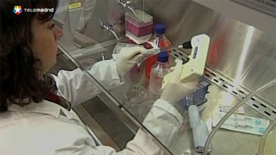 Los análisis descartan un caso de ébola en Valencia