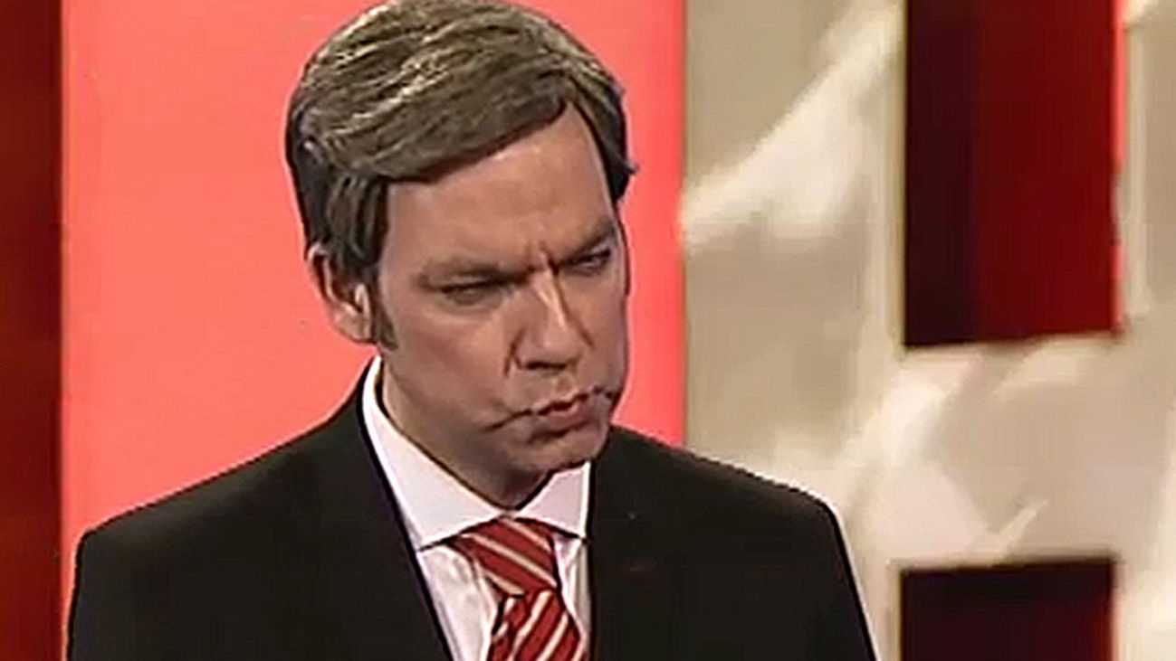 Saber y Ganar propone al ex ministro José Blanco participar en El Reto