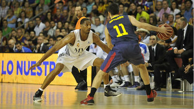 El Real Madrid, a evitar que el Barça se proclame campeón