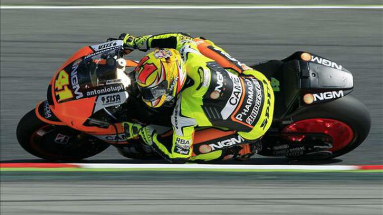 Aleix Espargaró