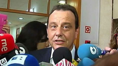 Seis vocales progresistas del Poder Judicial piden actuar contra el fiscal del caso Nóos