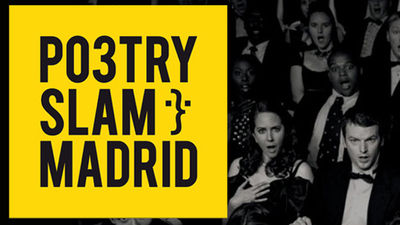 Tres minutos de poesía para triunfar en el II Poetry Slam de Madrid