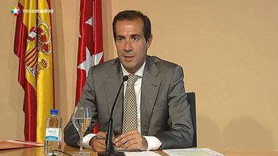 Madrid pide los grupos de trabajo que aborden el nuevo sistema de financiación