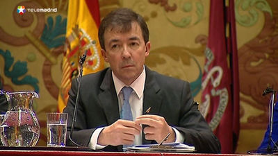 La Comunidad anticipa 8 millones de euros a la Complutense para pagar sus nóminas