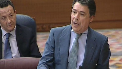 González: “El Federalismo de Sánchez (PSOE) perjudica a Madrid”