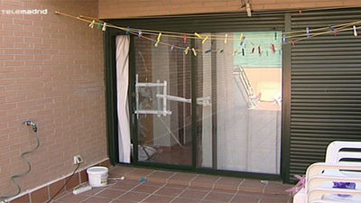 Oleada de robos y vandalismo en Fresno de Torote