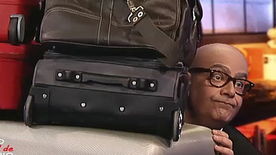 Cuarto y Mitad de Milenio analiza el fenómeno del maletero en las vacaciones de verano