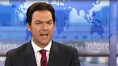 Matías Prats informa sobre el fin del plazo para hacer la declaración de la renta