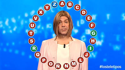 Los Tele Tipos 26.06.2014