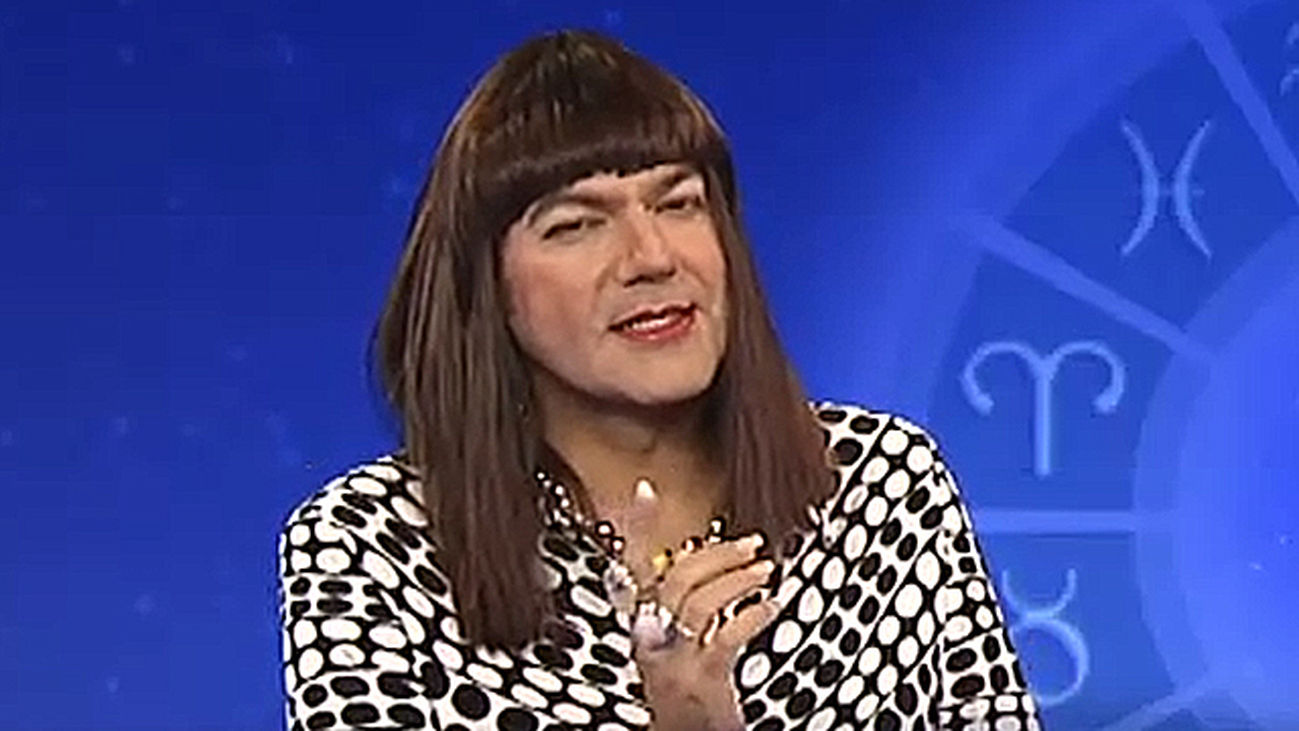 Vicente del Bosque sigue inquieto, preocupado y perturbado, y busca consejo en Esperanza Desgracia