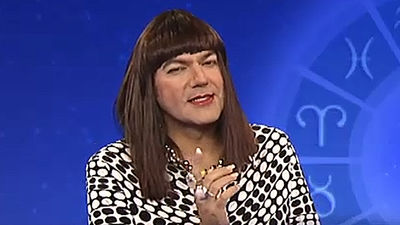 Vicente del Bosque sigue inquieto, preocupado y perturbado, y busca consejo en Esperanza Desgracia