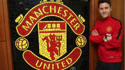 Ander Herrera abona su cláusula de rescisión y pone rumbo al United