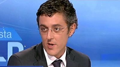 Madina: "Tenemos derecho a decidir todos una reforma constitucional de carácter federal"