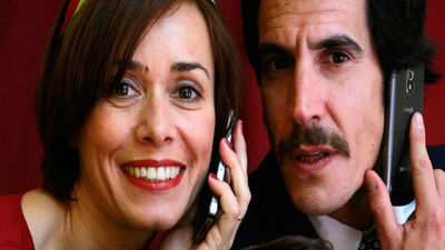 'Smartphones', una obra sobre tecnología y evolución social