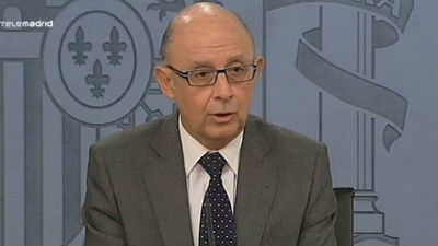 El Estado gastará en 2015 un máximo de 129.060 millones, un 3,2% menos